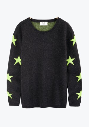 Ziggy Jumper