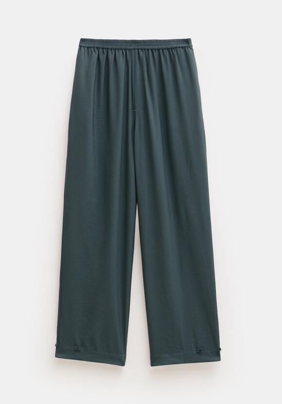 Air Flow Ankle Grazer Trousers
