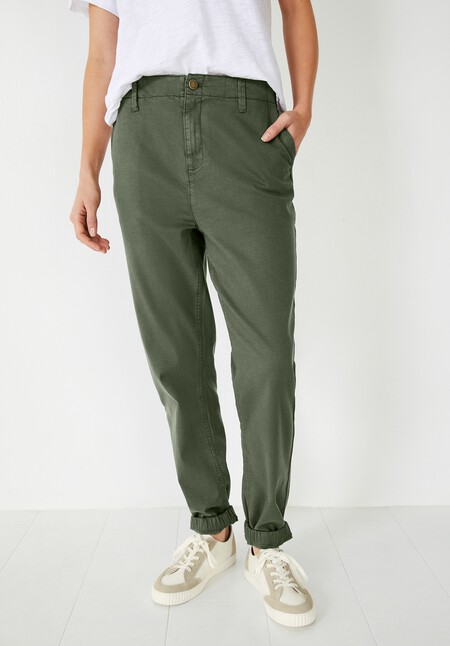 Esme Chino Trousers