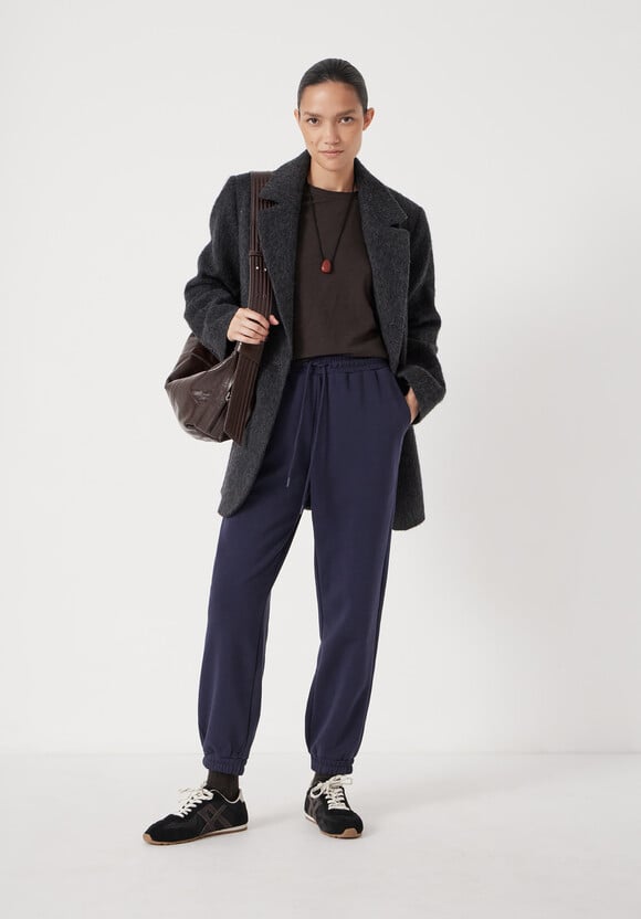 Alyna Pocket Detail Joggers