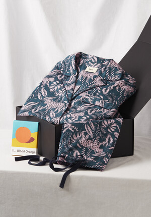 Pyjama Hamper