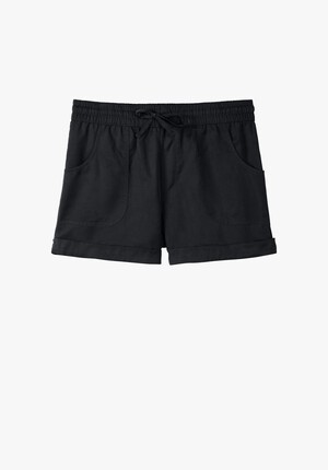 Marseille Shorts
