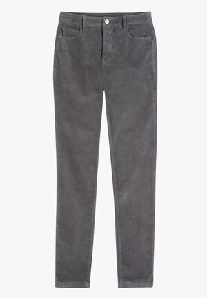 Lizzie Velour Trousers
