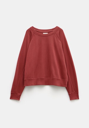 Kara Lightweight Sweatshirt