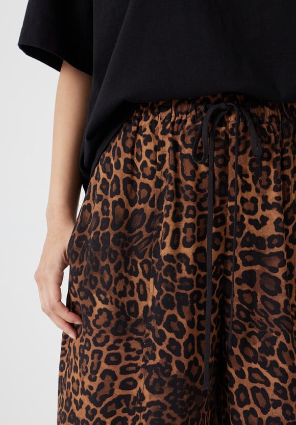 Petunia Printed Trousers