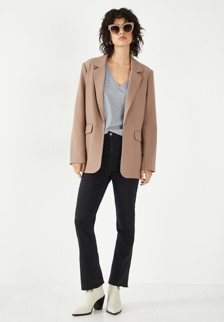 Jenna Blazer