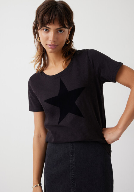 Flock Star T-Shirt