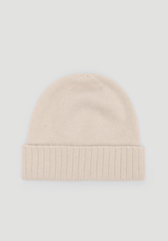 Cashmere Beanie