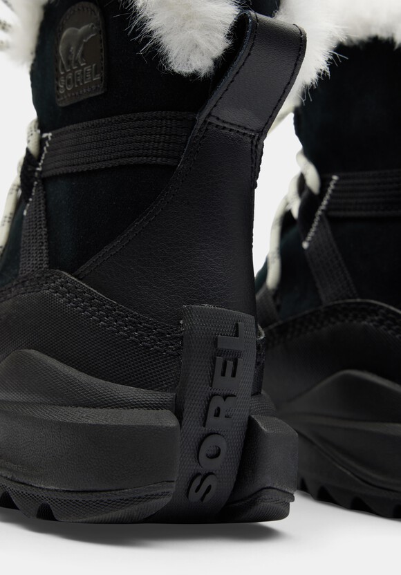 Sorel Apres Ski Boots