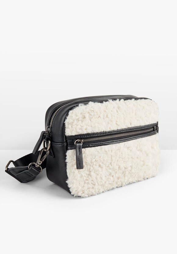 Miles Crossbody Bag