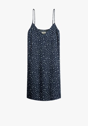 Aoife Printed Nightdress