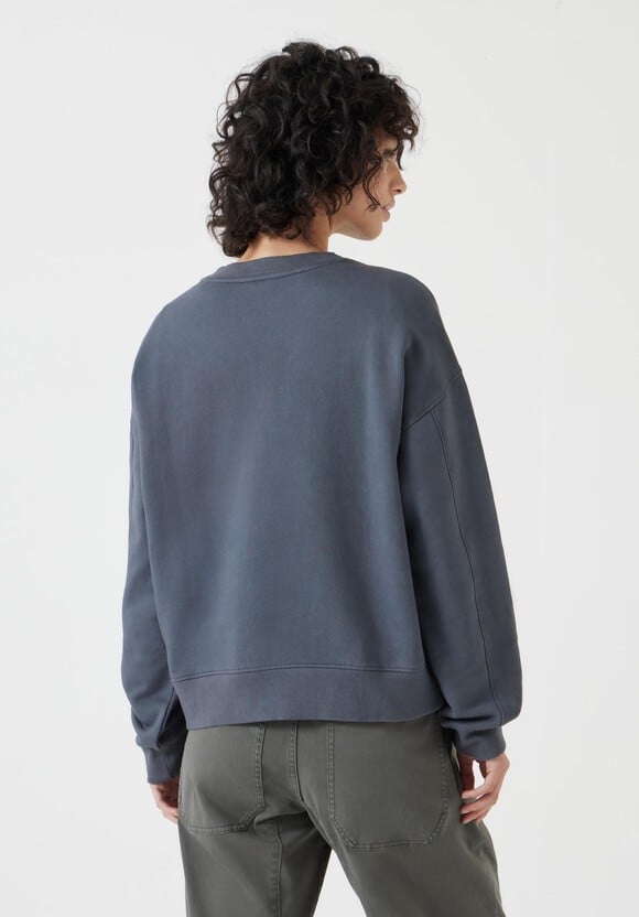 Weekending Graphic Sweatshirt