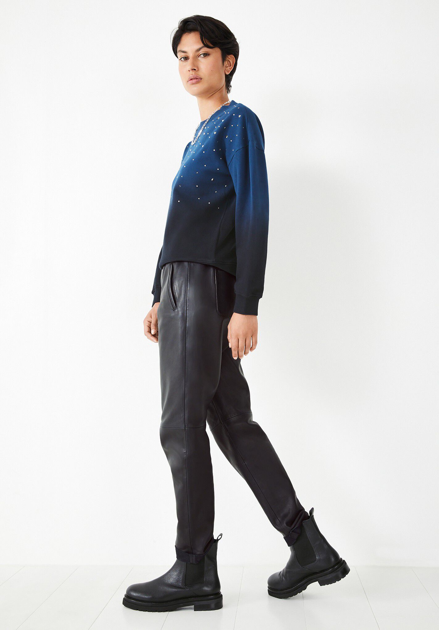 Olwyn ombre dress sales