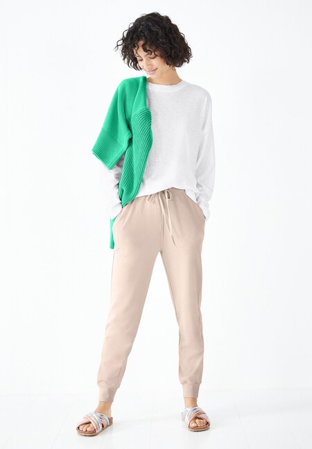 Amanda Long Sleeved T-Shirt