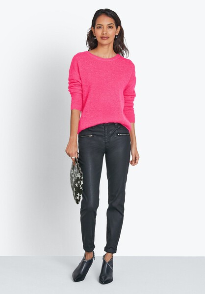Bobble Knit Jumper