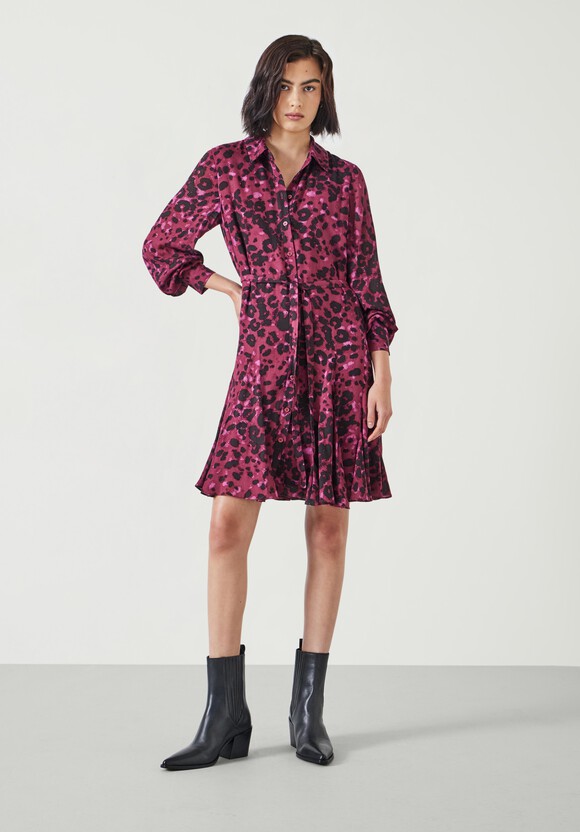 Vanessa Mini Dress