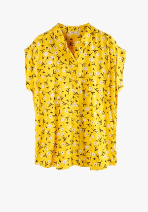 Helena Printed Shirt