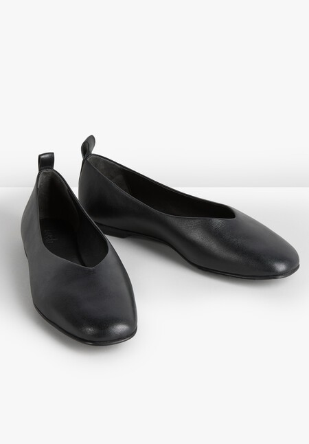 Hatfield Ballet Pumps