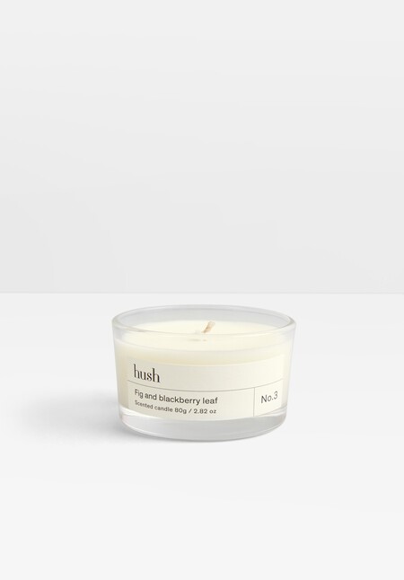 Hush Mini Candle