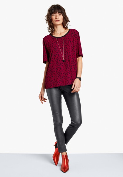 Corin Raglan Top