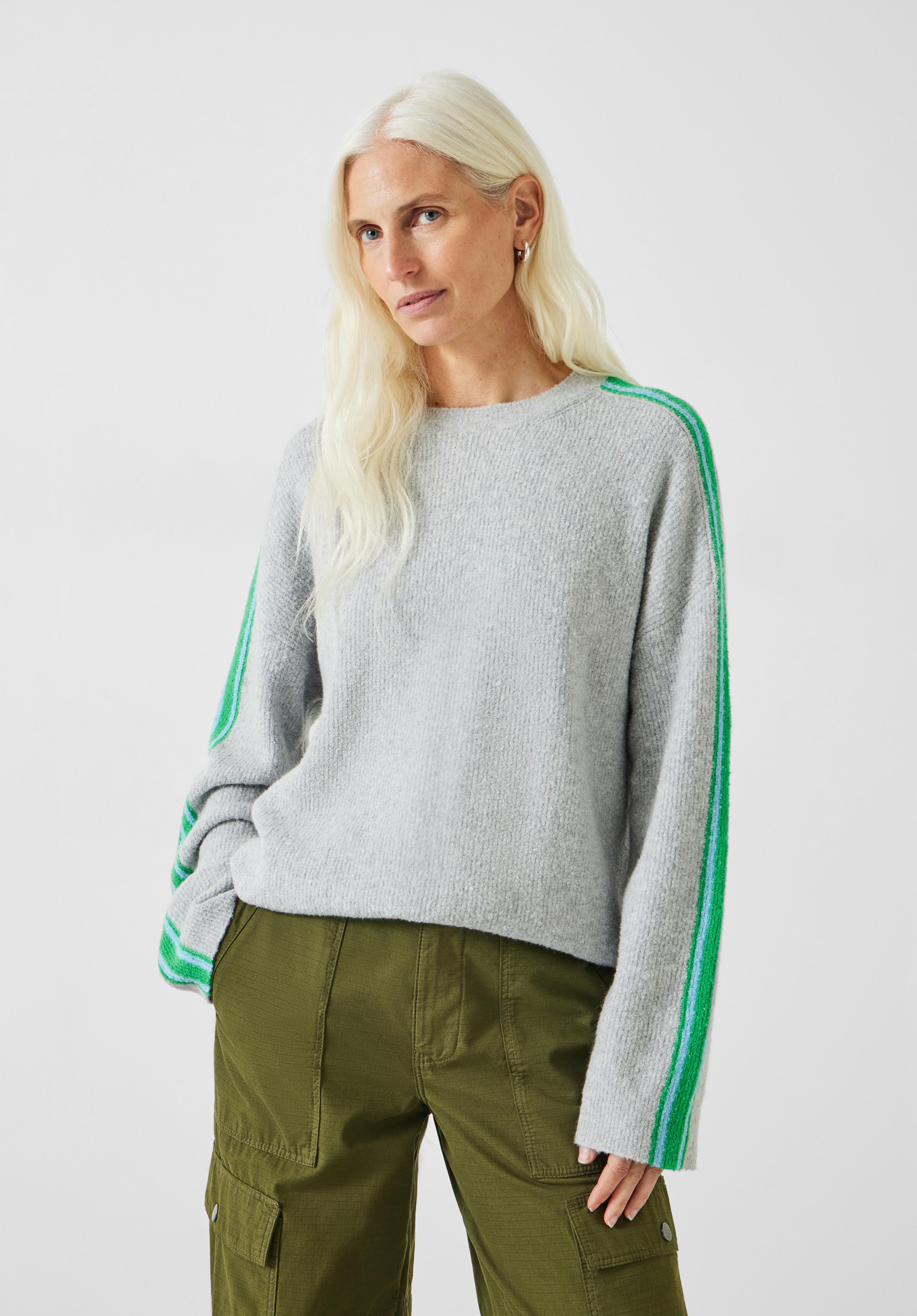 Hush christmas shop jumper