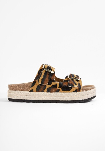 Brigstock Sandals