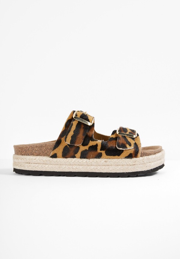 Brigstock Sandals
