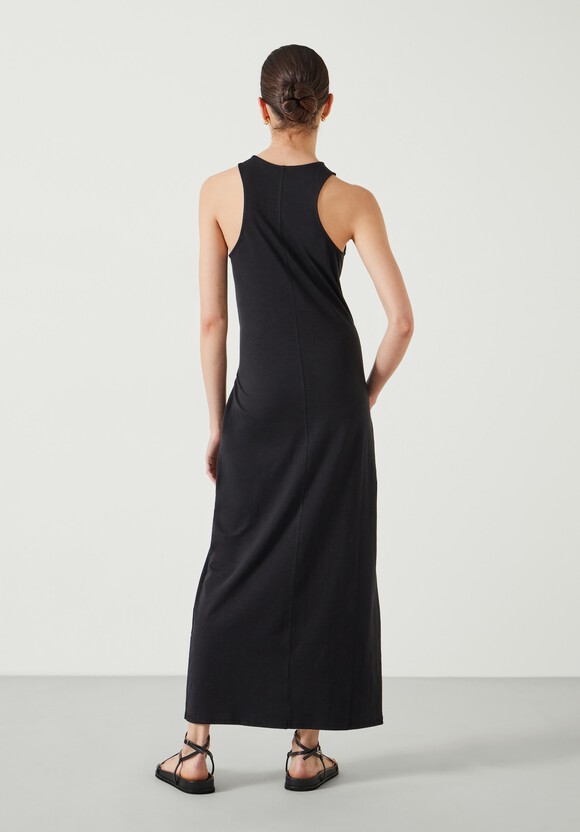 Isla Sleeveless Maxi Dress