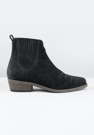 Haddon Boots