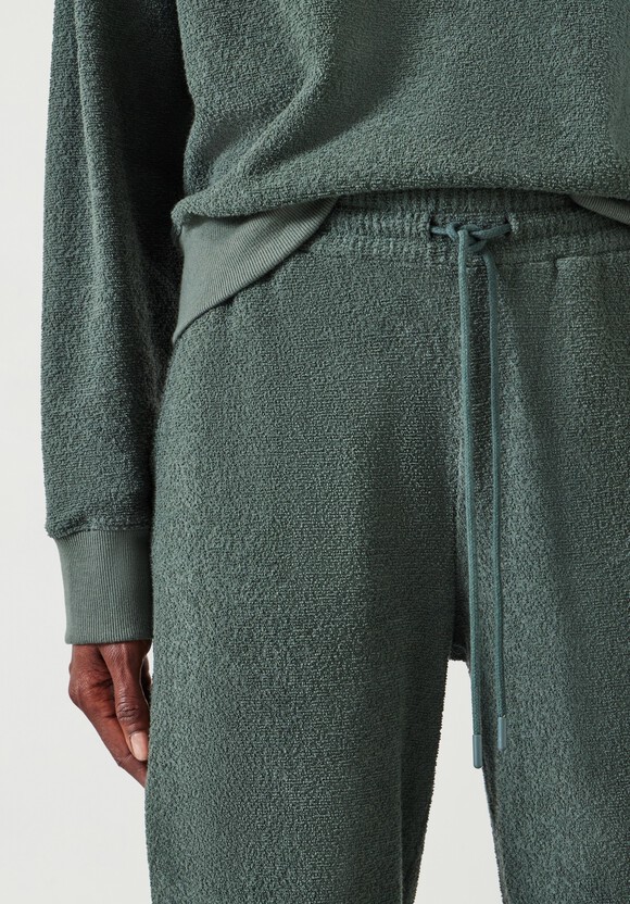Alyna Textured Joggers