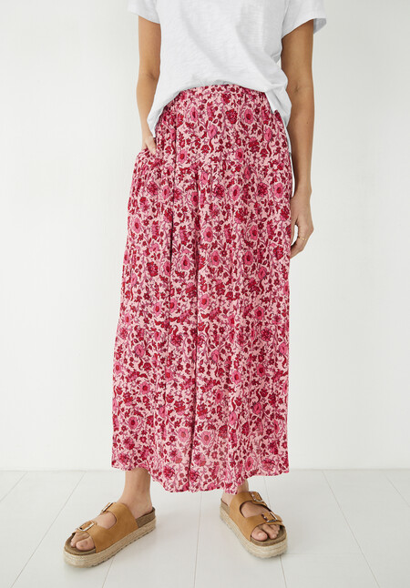 Attlee Maxi Skirt