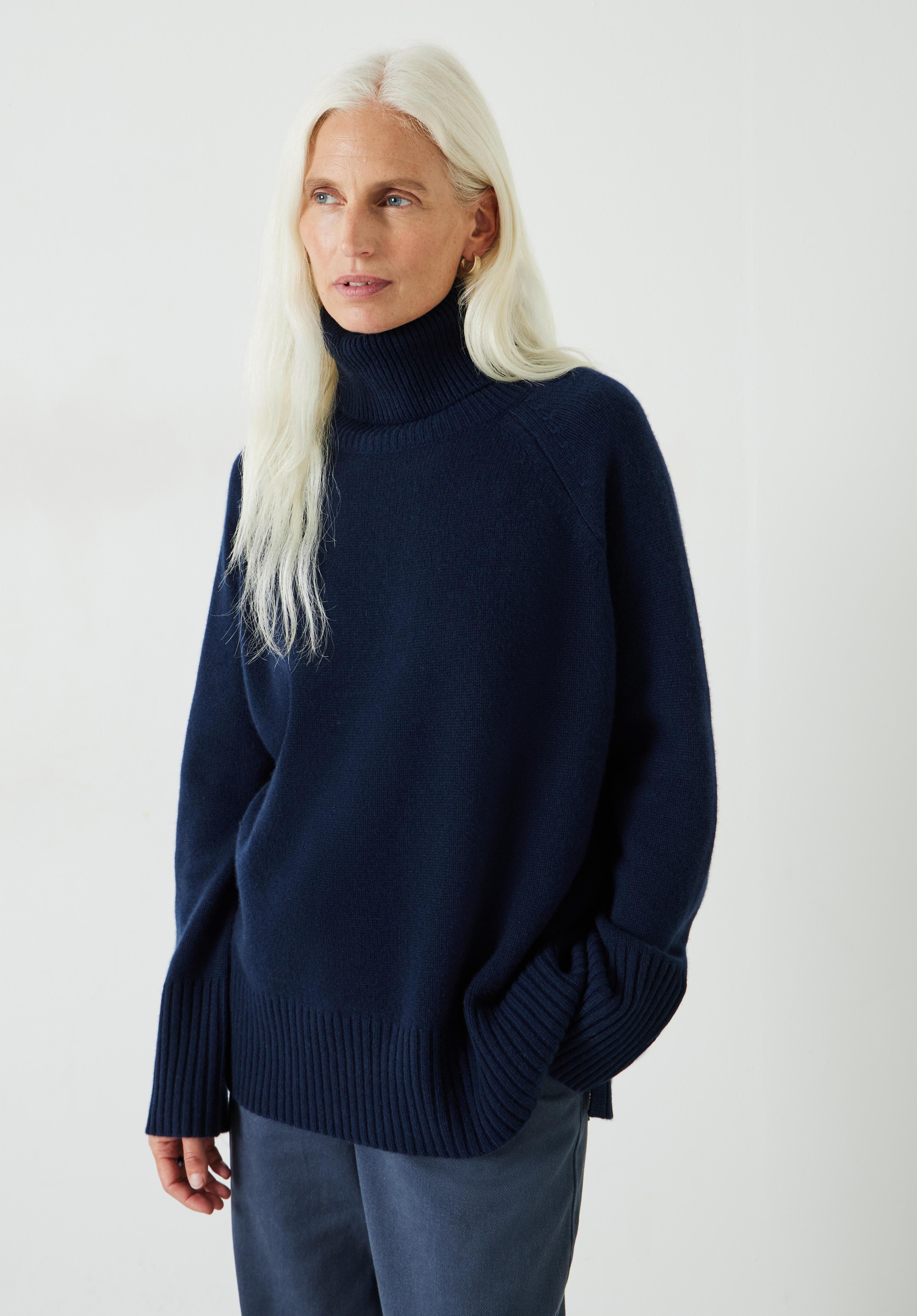 Thick new arrivals cashmere jumper