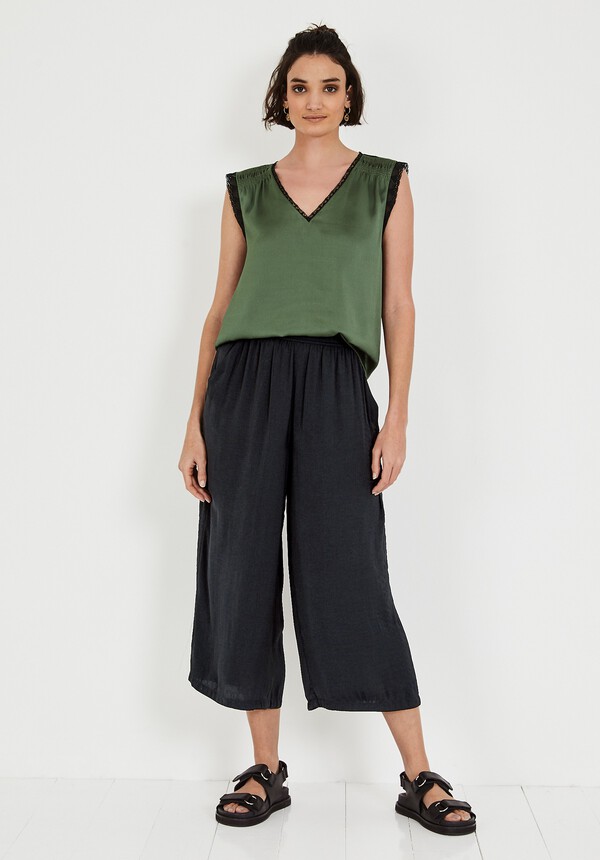 Santana Culottes