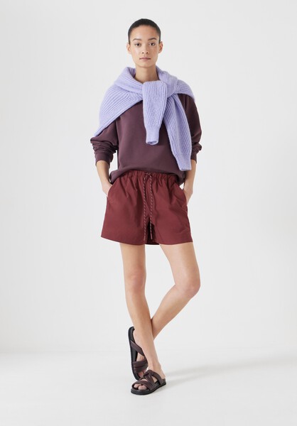 Margot Technical Pull On Shorts