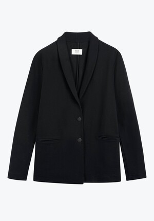 Jersey Blazer