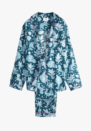 Aoife Viscose Pyjama Set 