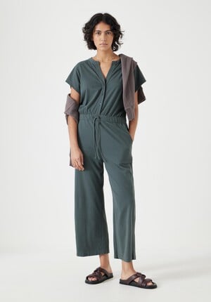 Kendall Jersey Jumpsuit