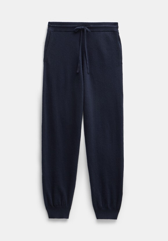Daisy Merino Wool Jogger