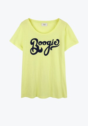 Boogie Tee