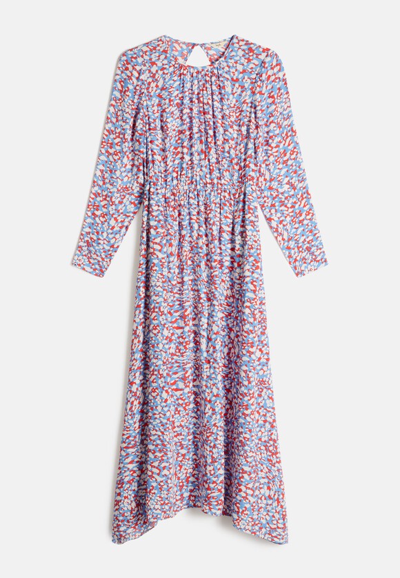 Willow Midi Dress