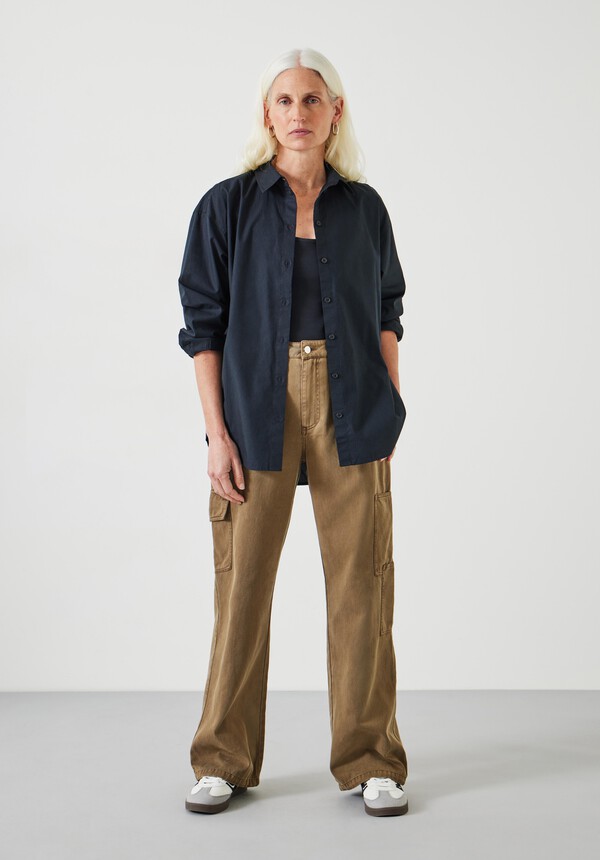 Beatrice Cargo Trousers