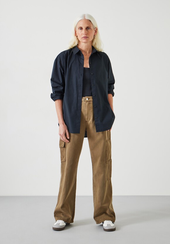 Beatrice Cargo Trousers