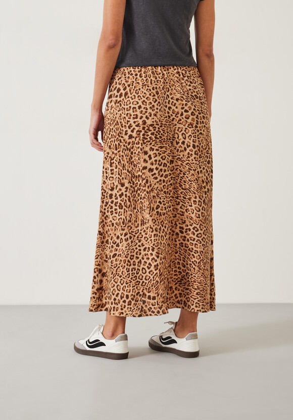 Tia Maxi Skirt
