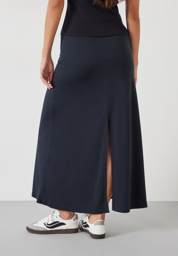 Karina Maxi Jersey Skirt