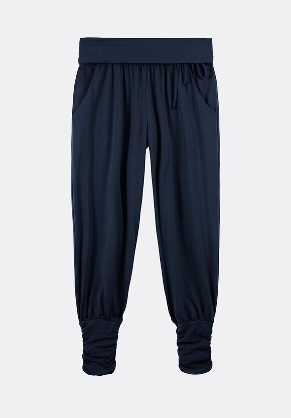 Alexa Harem Trousers