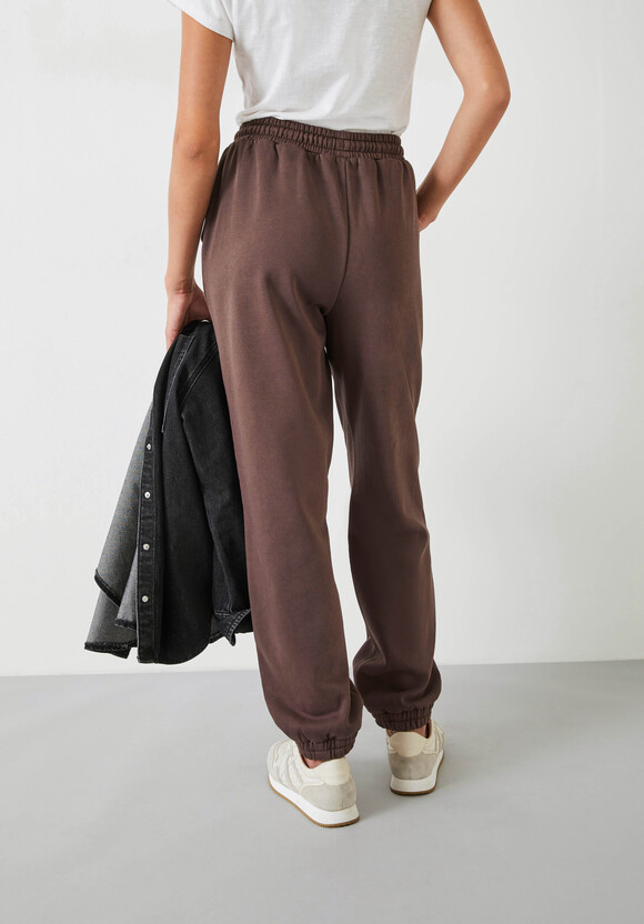 Alyna Relaxed Washed Joggers