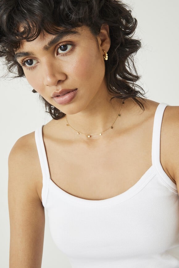 Mini Multi Star Choker