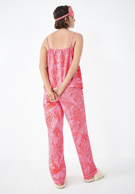 Isla Printed Cami Pyjamas