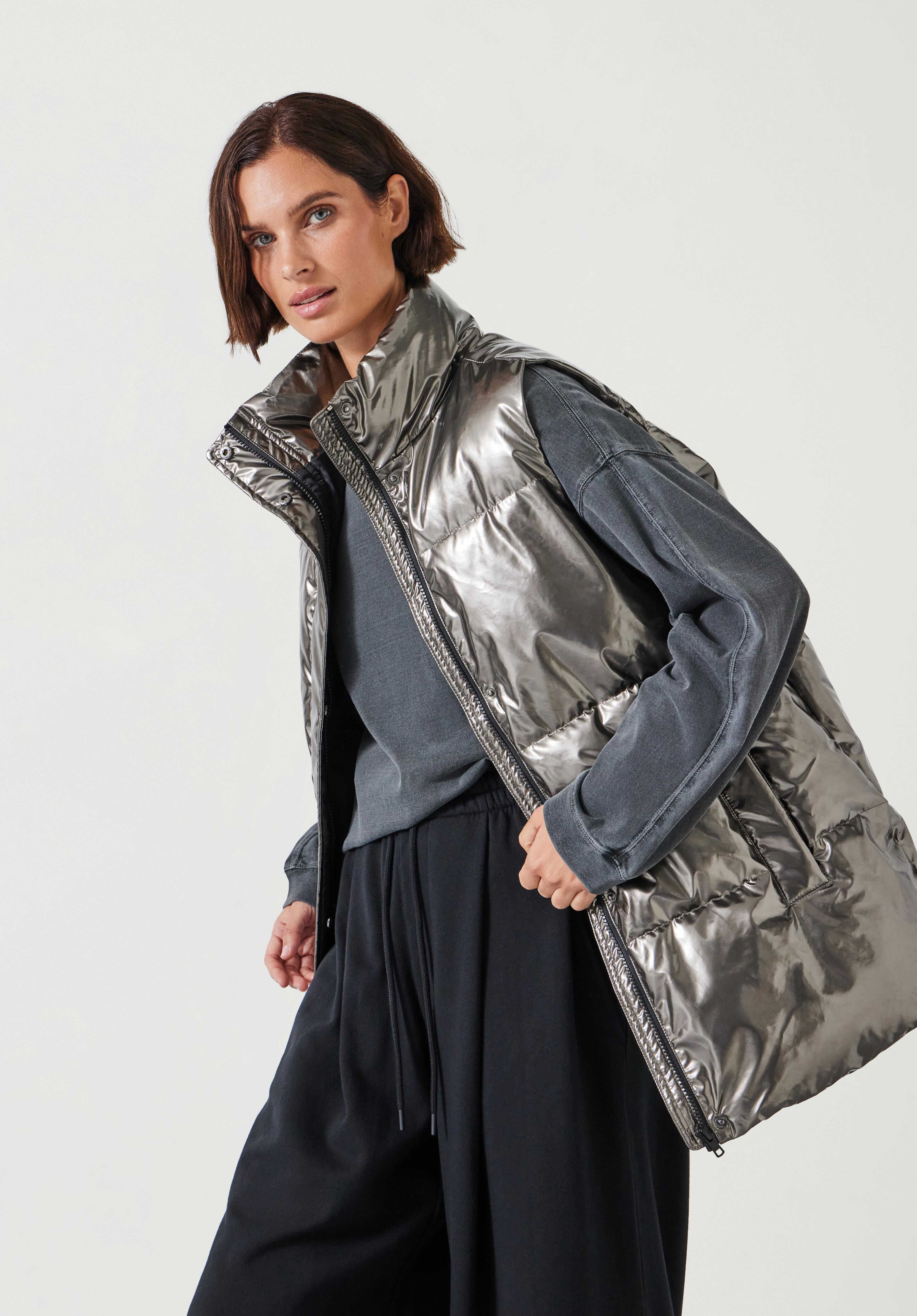 Hush leather jacket new arrivals