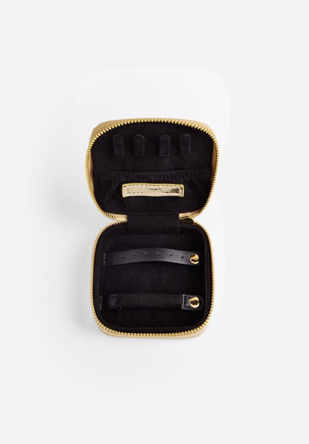 Aries Mini Jewellery Box